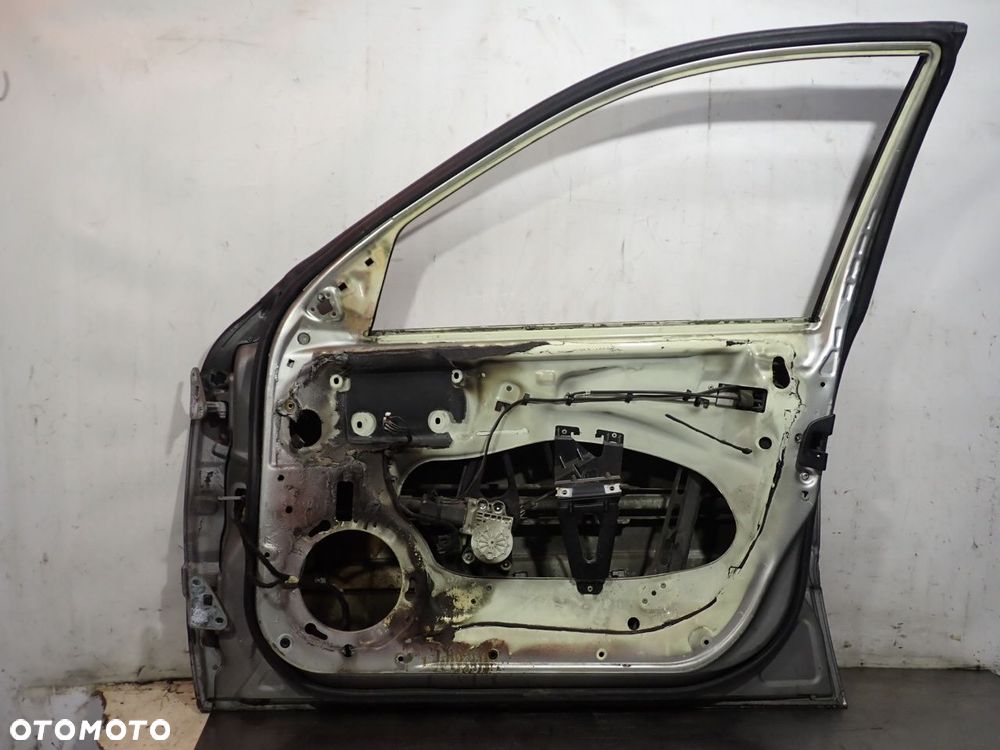DRZWI PRAWY PRZÓD MERCEDES-BENZ W211 E200 CDI - 13