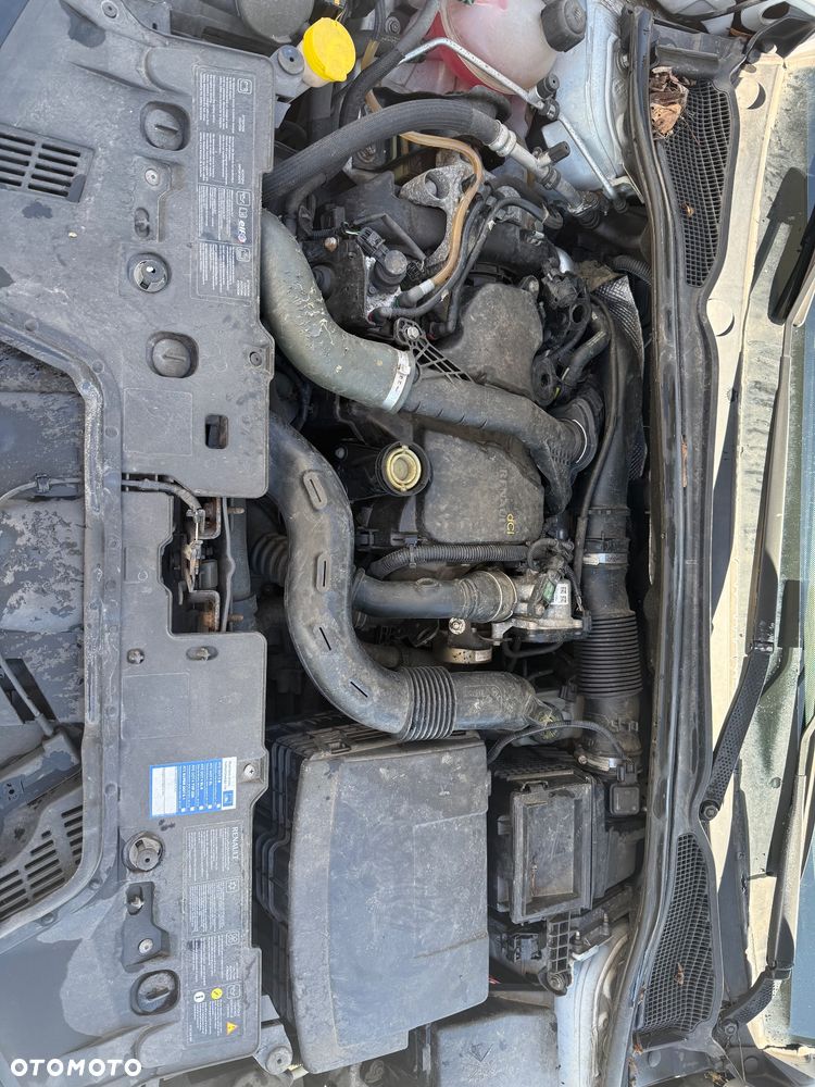 Renault Clio 1.5 dCi Intens+ - 20