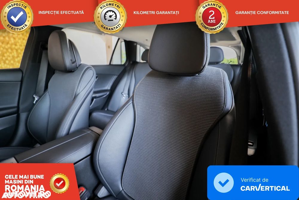 Mercedes-Benz C 220 d 4MATIC T-Modell Aut. - 20