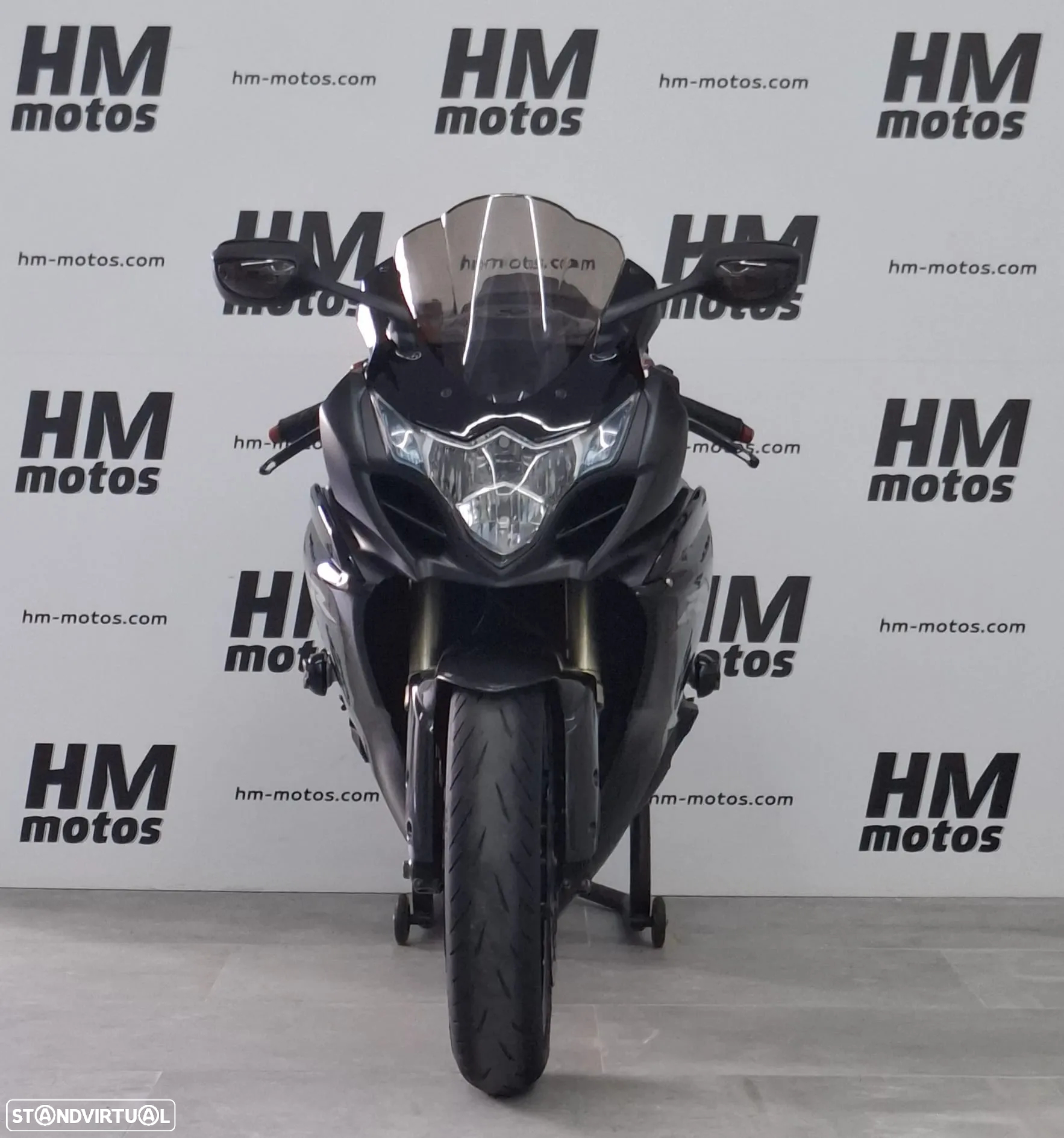 Suzuki GSX-R 1000 K9 - 3