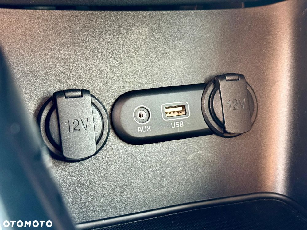 Kia Ceed 1.6 GDI DCT Platinum Edition - 17