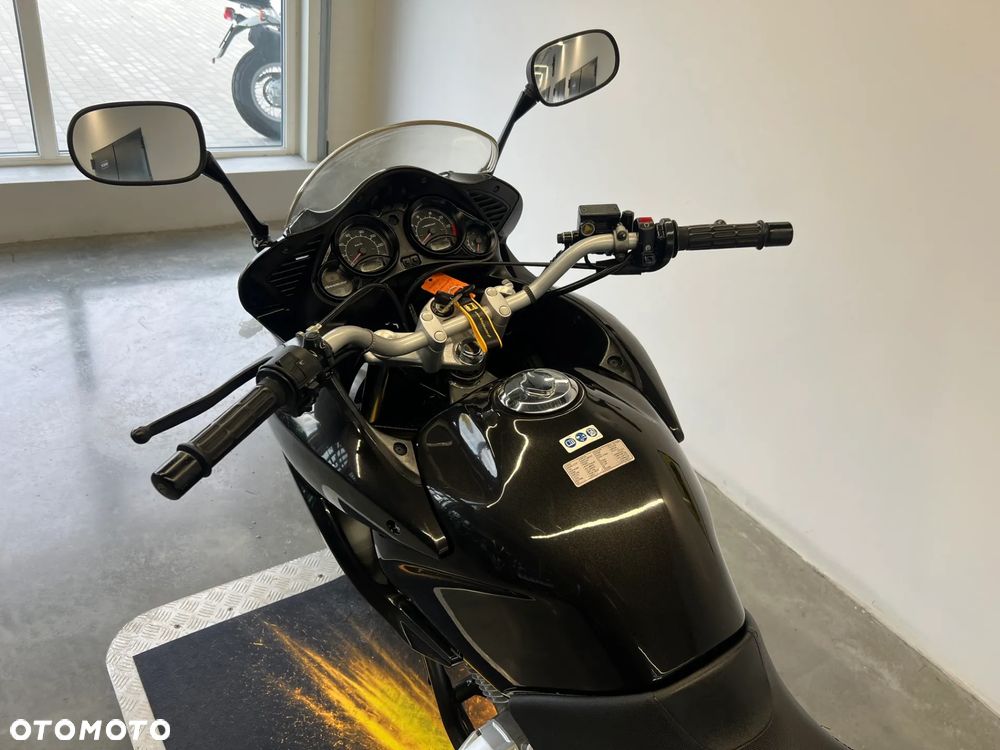 Honda Varadero - 11