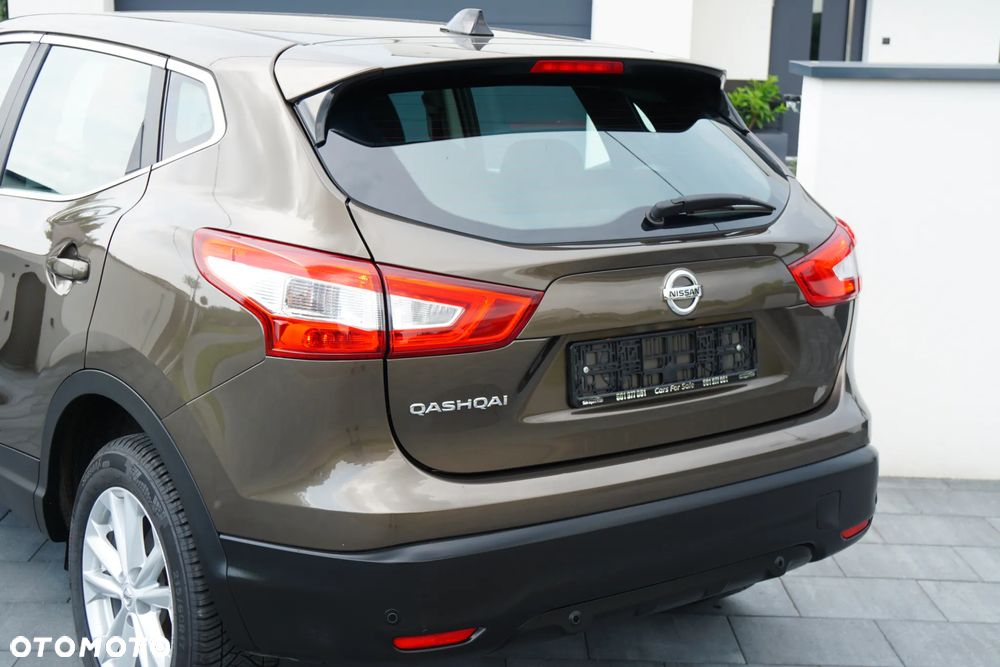 Nissan Qashqai - 17