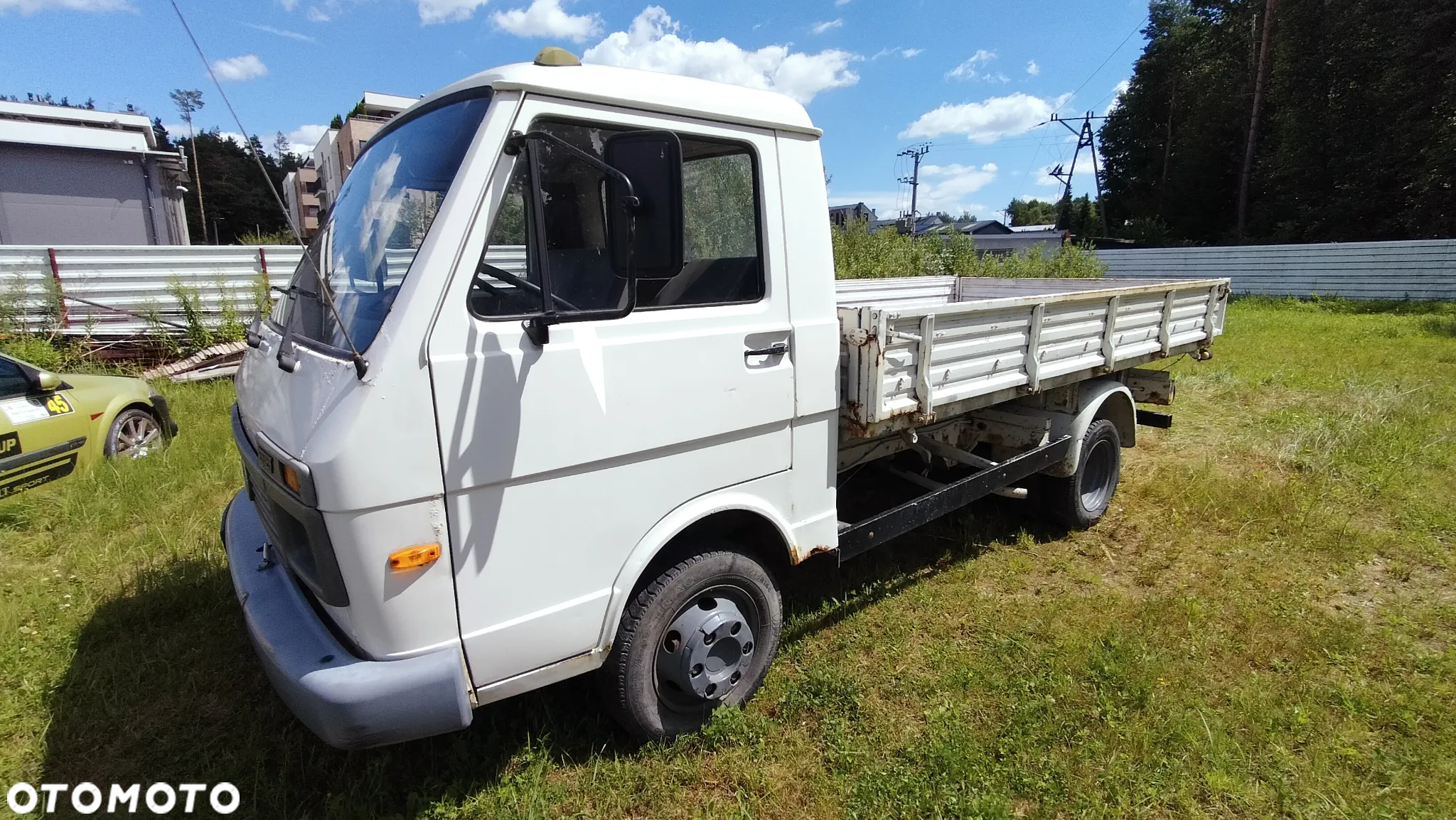 Volkswagen LT55 - 3