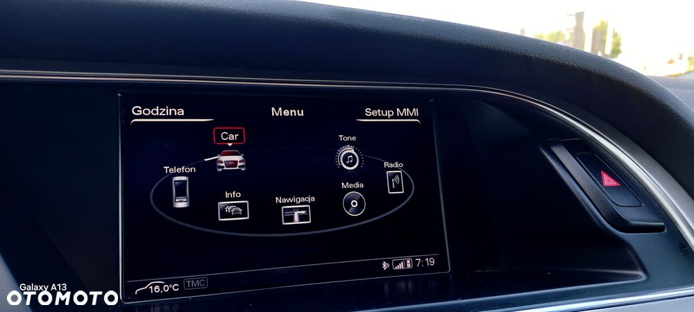 Audi A5 Sportback 2.0 TDI Sport - 30