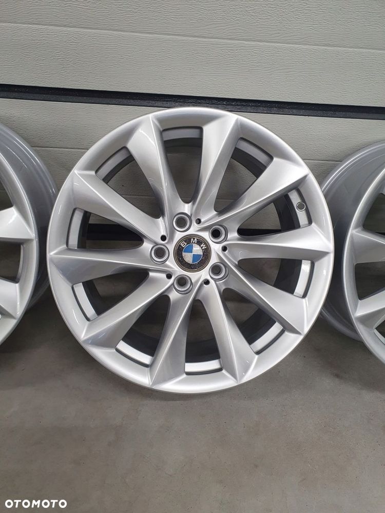 Felgi aluminiowe BMW 3 F30 F31 4 F32 F33 F36 18" - 1