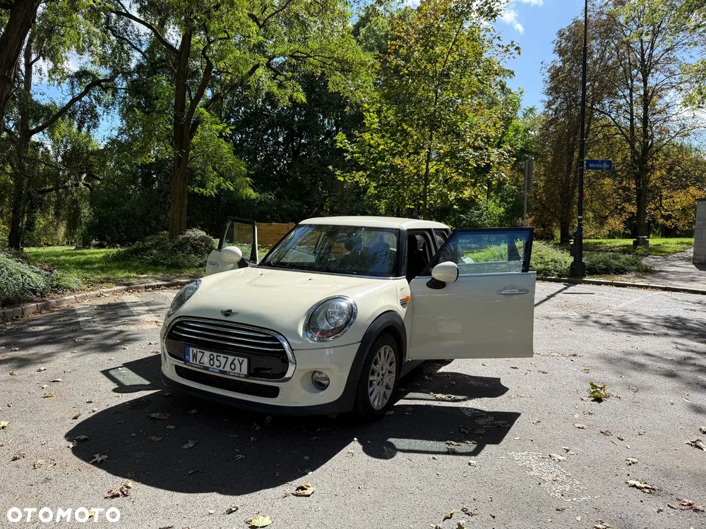 MINI Cooper - 2