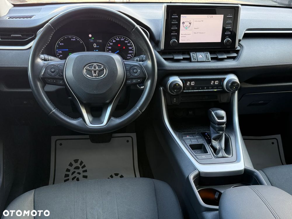 Toyota Corolla 1.5 Comfort - 20