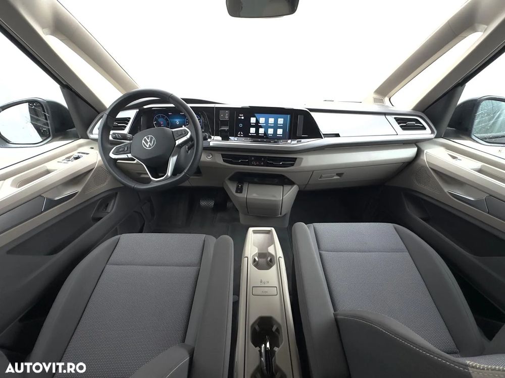 Volkswagen Multivan L 2.0 TDI DSG 110KW Life - 33