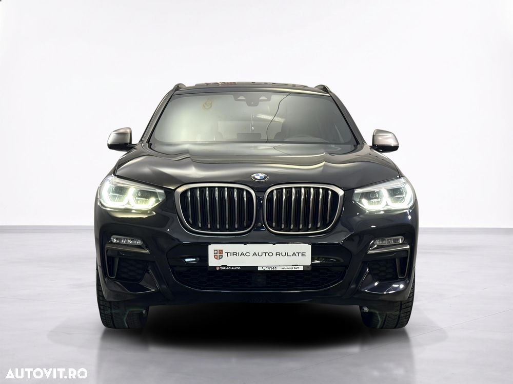 BMW X3 - 9