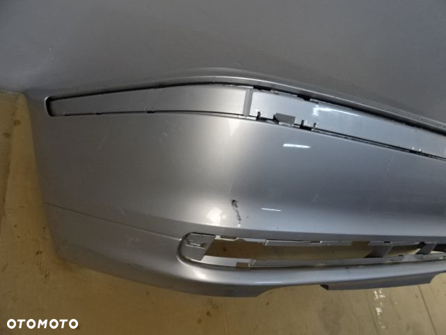 ZDERZAK TYŁ TYLNY BMW E46 SEDAN NR227 - 5