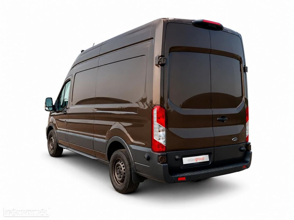 Ford Transit L3H3 2.0 Trend c/IVA - 2