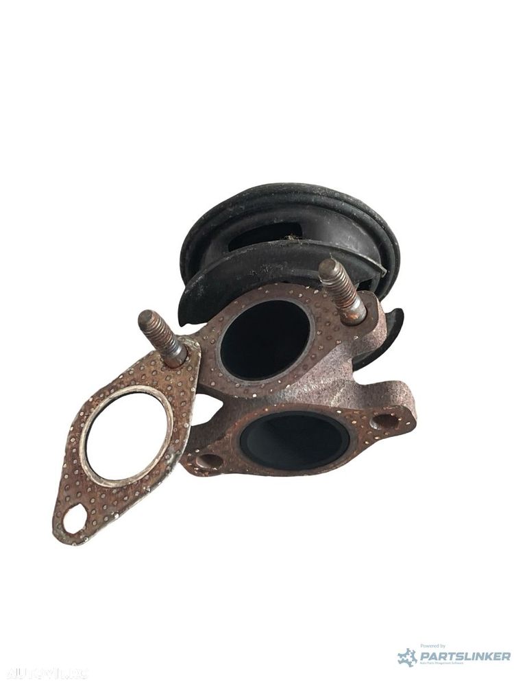 Supapa EGR KIA CARNIVAL II GQ 1999 - 2007 2.9 CRDi J3 - 2