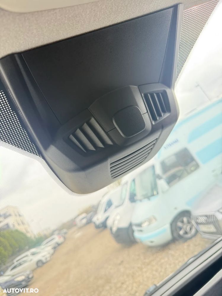 Ford Transit Custom L1H1 2.0 Diesel EcoBlue PANTHER F - 17