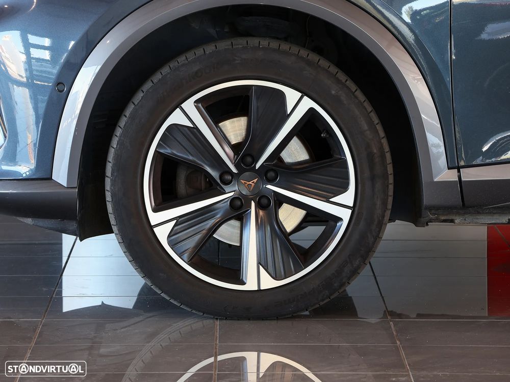 Cupra Formentor 2.0 TDI Plus - 6