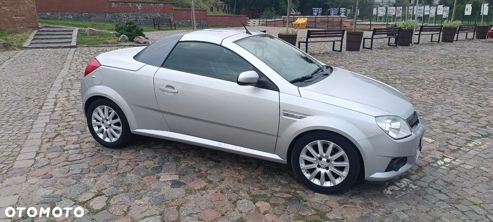 Opel Tigra 1.4 Enjoy - 14