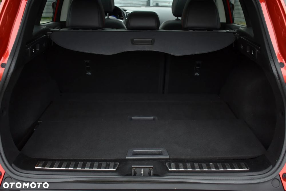 Renault Kadjar 1.6 dCi Energy Limited - 40