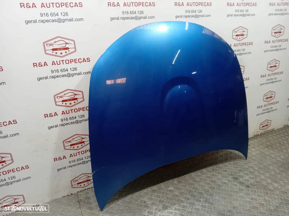 Frente Completa Mazda MX5 MX 5 NC Original - 13