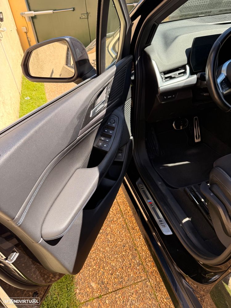 BMW 225xe Active Tourer e xDrive Pack Desportivo M - 17