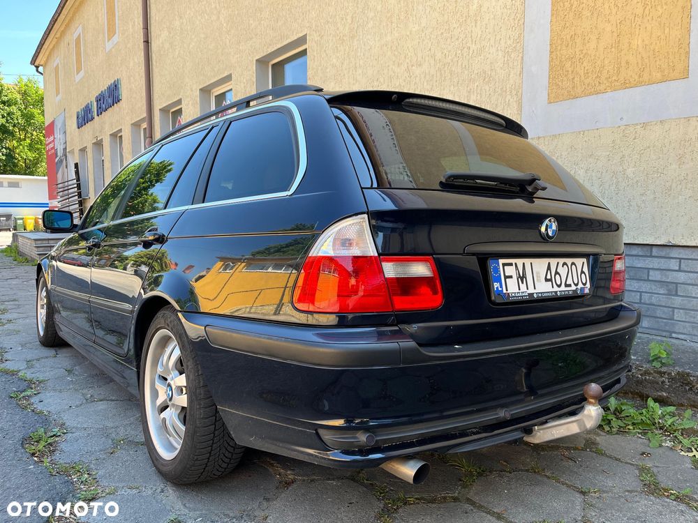 BMW Seria 3 - 11