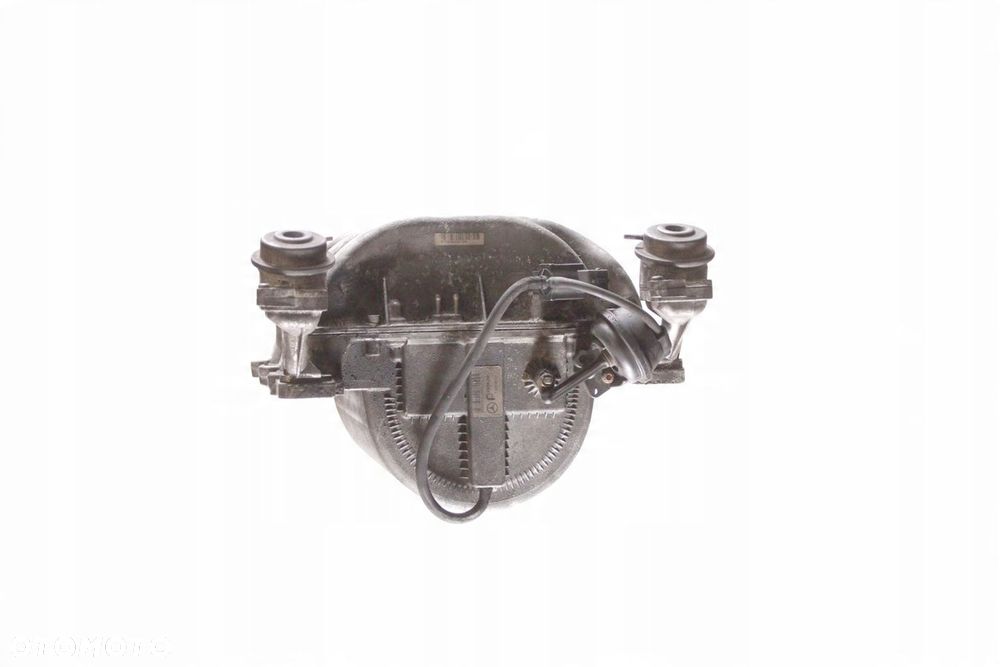 KOLEKTOR SSĄCY MERCEDES SL 350 R230 A1121401701 - 9