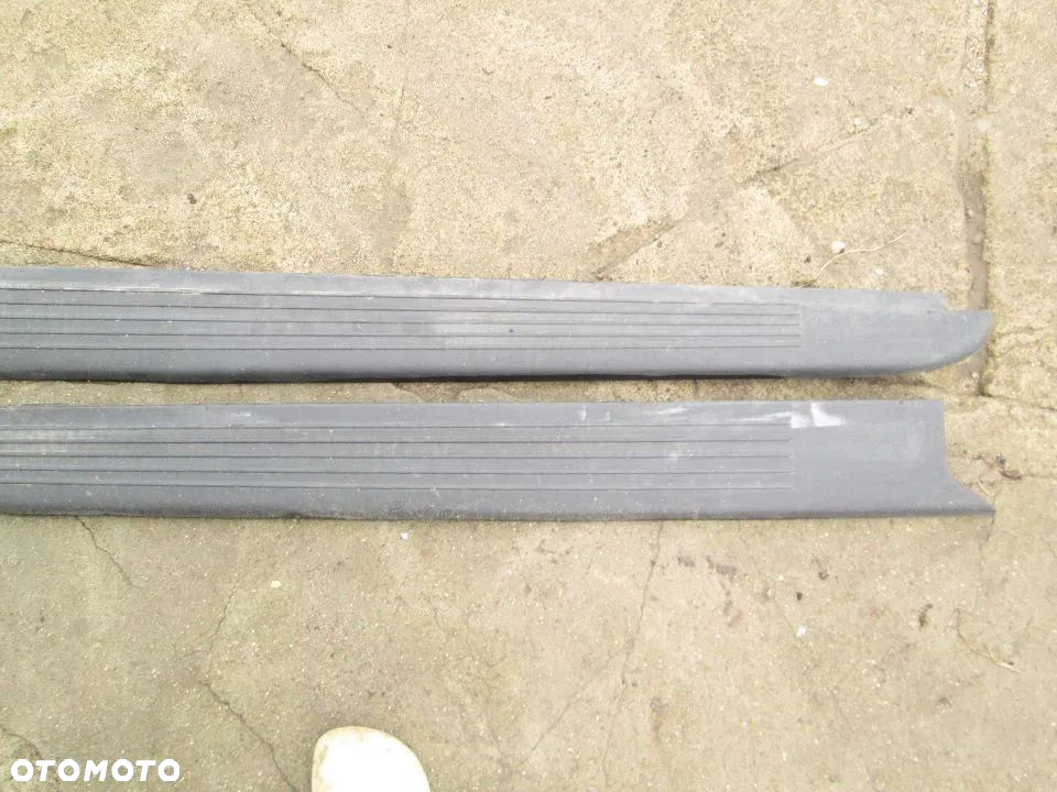 listwa nakŁadka paki ford f - 4