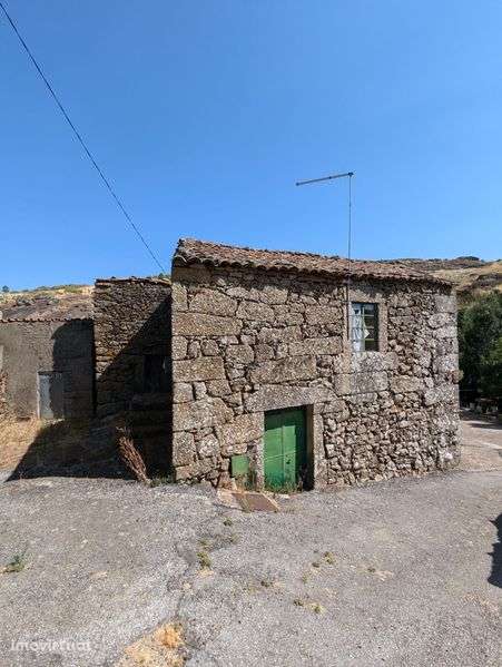 Descubra o Potencial Escondido de Ribeira do Freixo - Grande imagem: 5/8