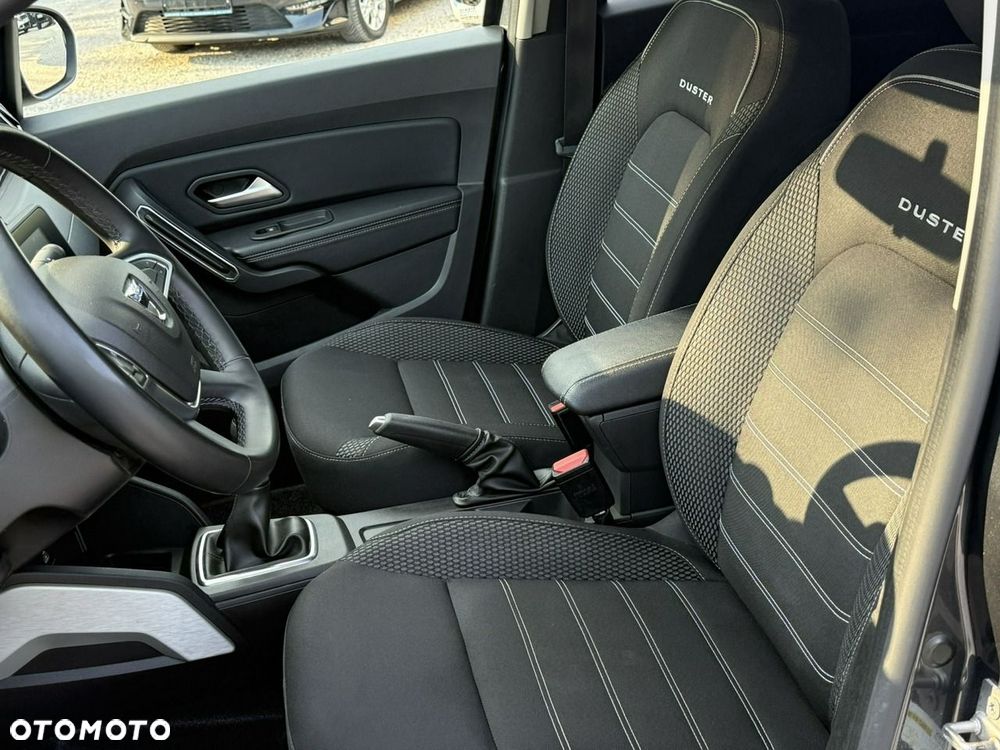 Dacia Duster - 12
