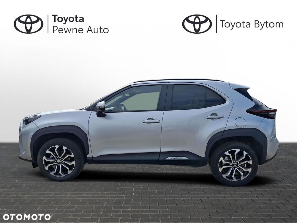 Toyota Yaris Cross Hybrid 1.5 Style - 3