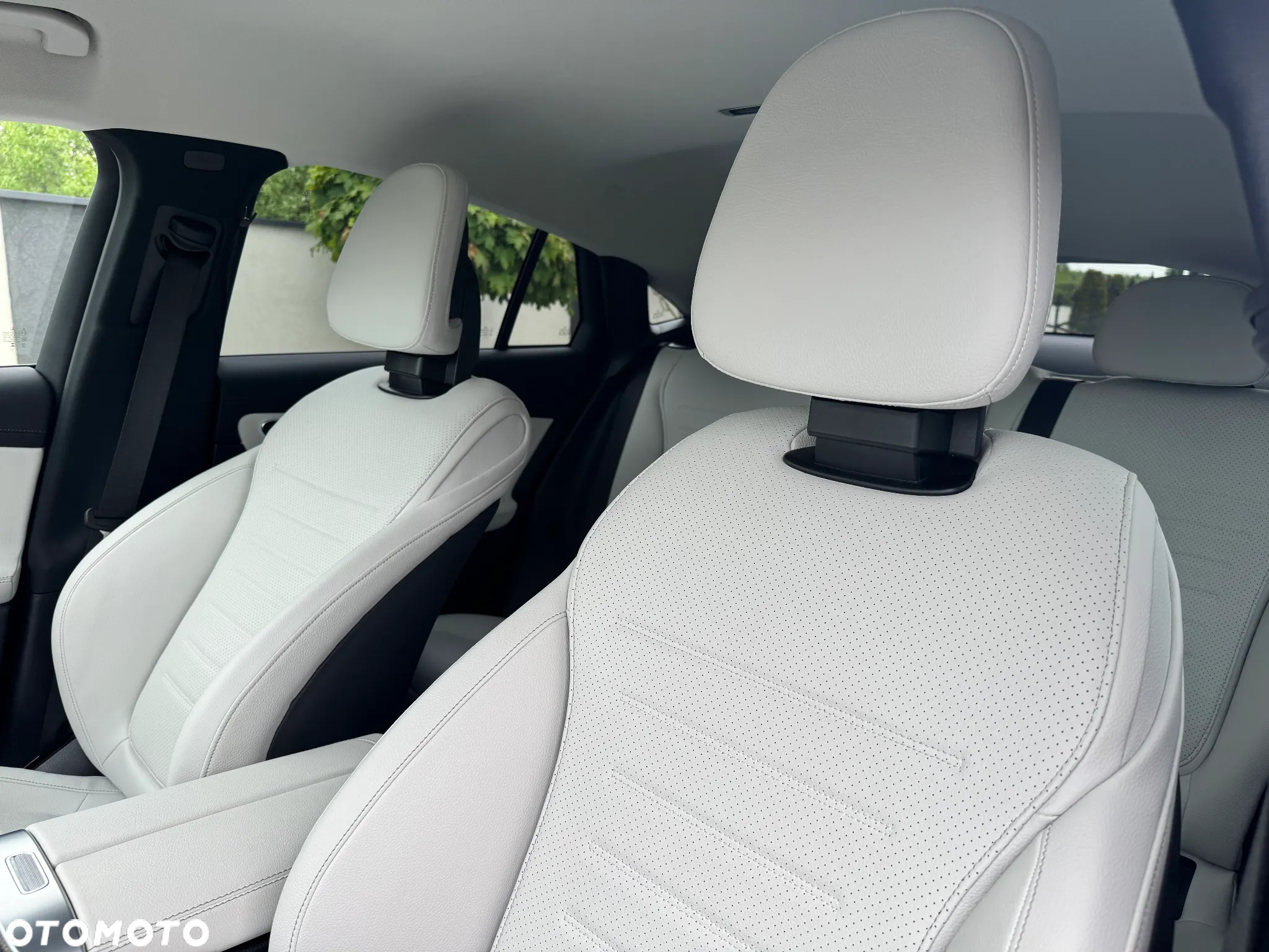 Mercedes-Benz GLC Coupe 300 de PHEV 4-Matic AMG Line - 20