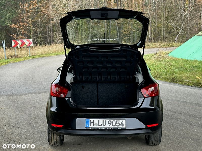 Seat Ibiza - 9
