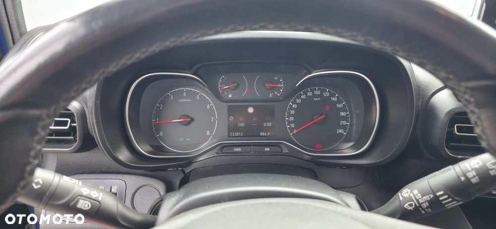 Opel Combo 1.5 CDTI Enjoy S&S - 14
