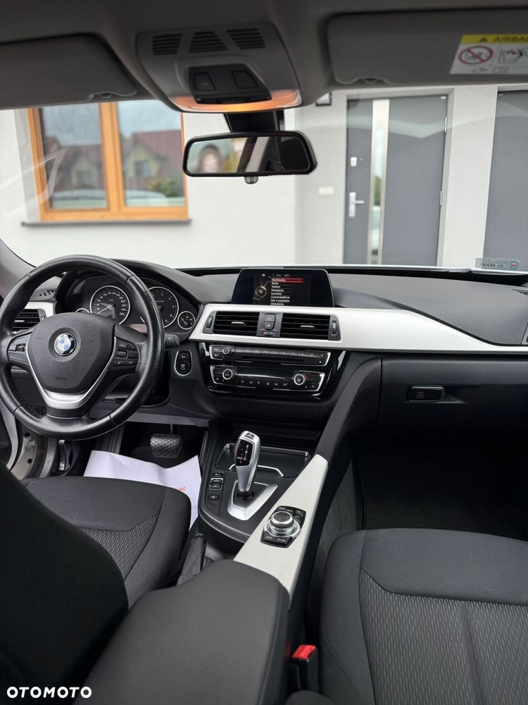 BMW 3GT 318d Advantage - 40