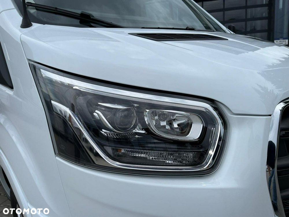 Weinsberg CaraSuite FORD 700 MEG - 8