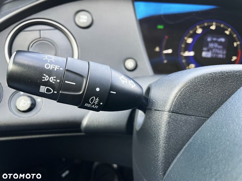 Honda Civic 1.4 i-VTEC Type S - 26