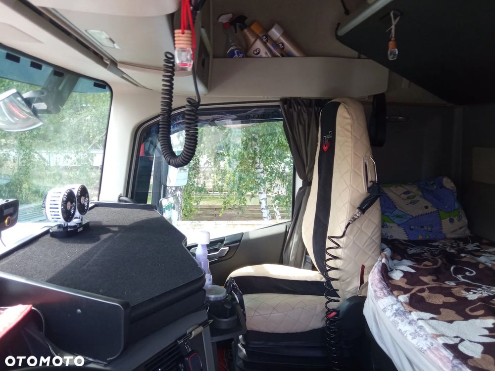 Volvo FH - 5