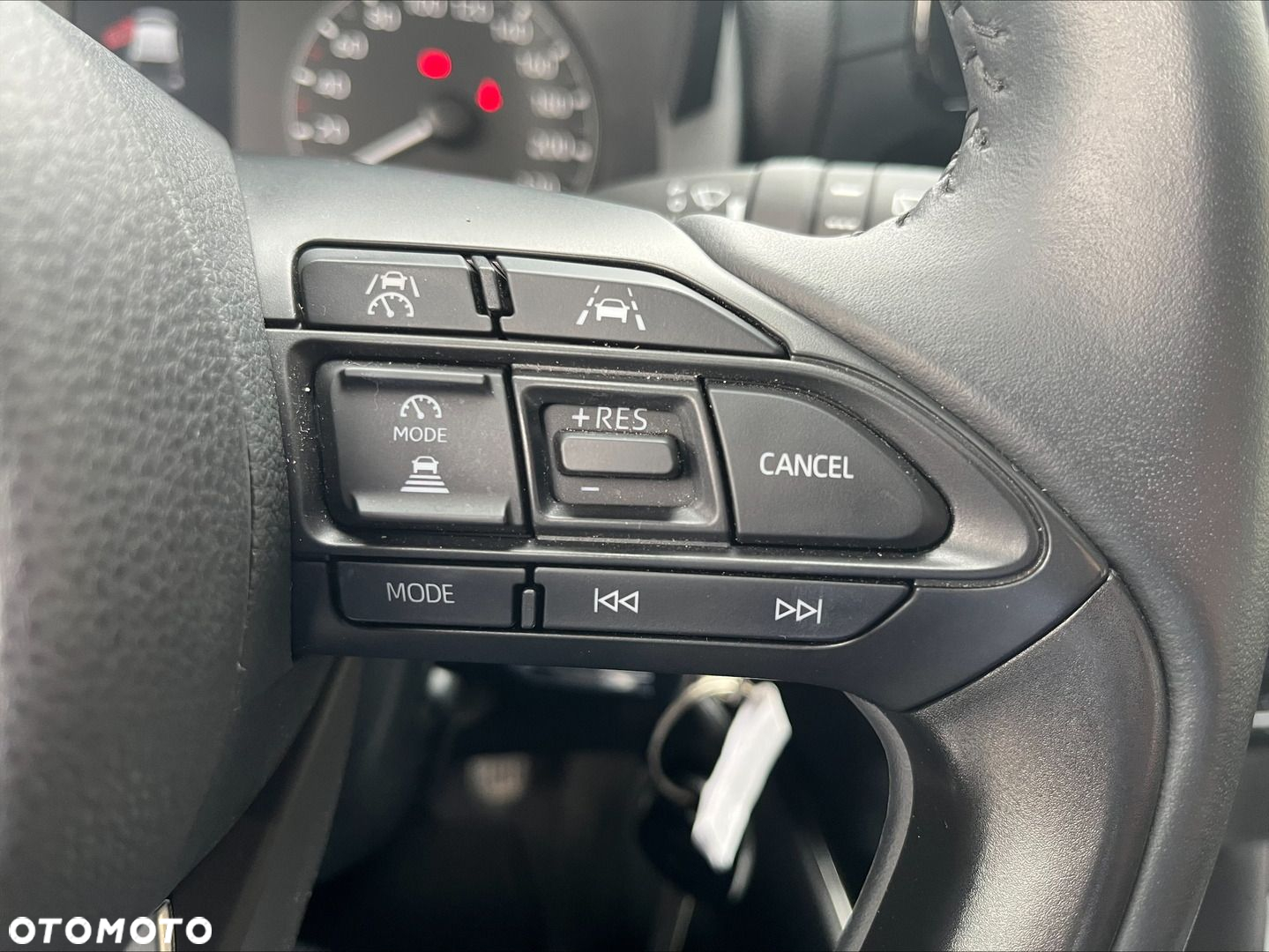 Toyota Yaris Hybrid 1.5 Comfort - 11