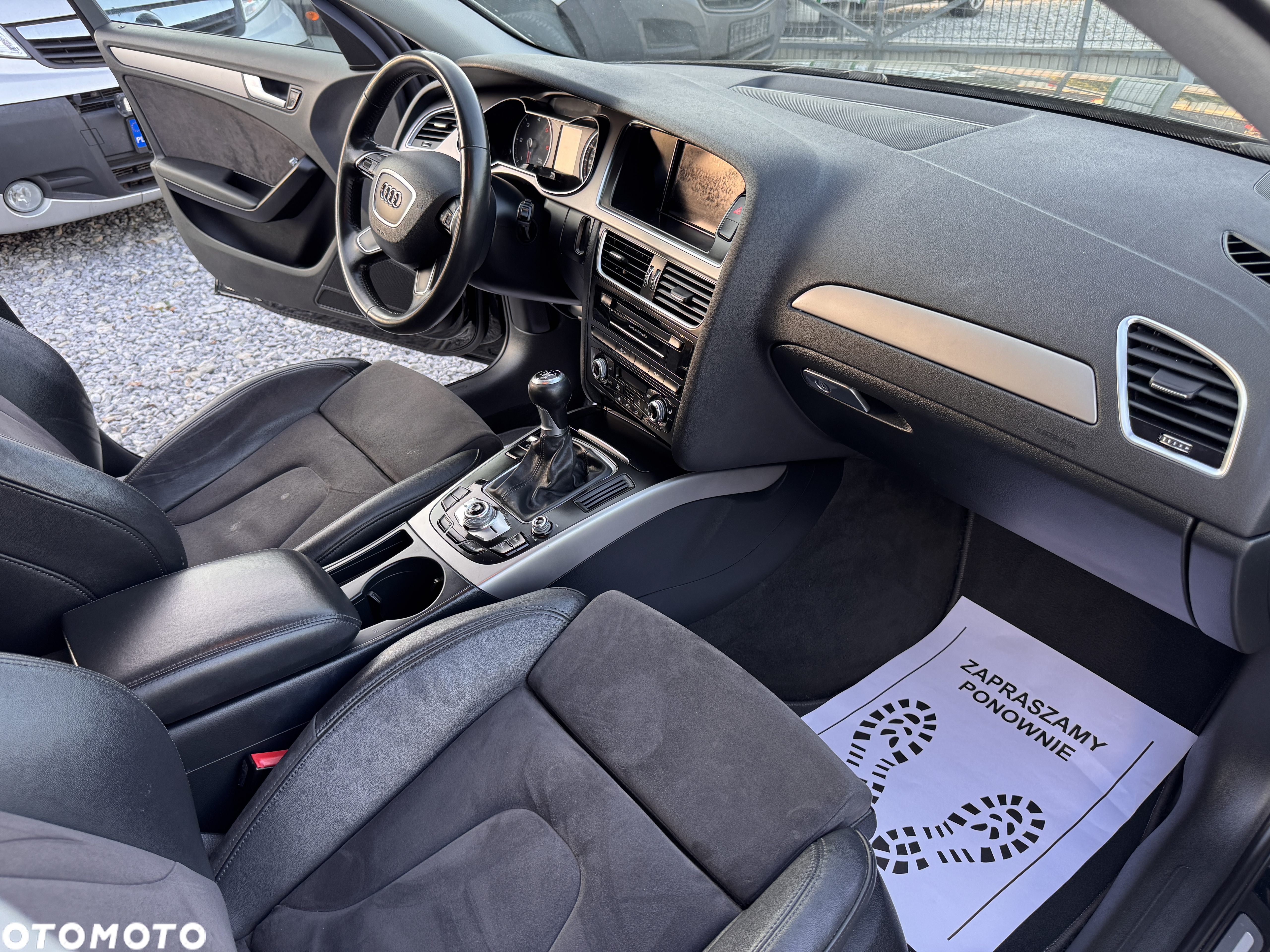 Audi A4 - 24
