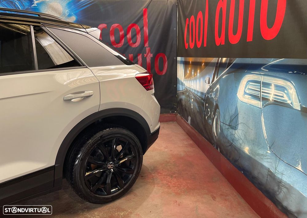 VW T-Roc 1.0 TSI Black Style - 20