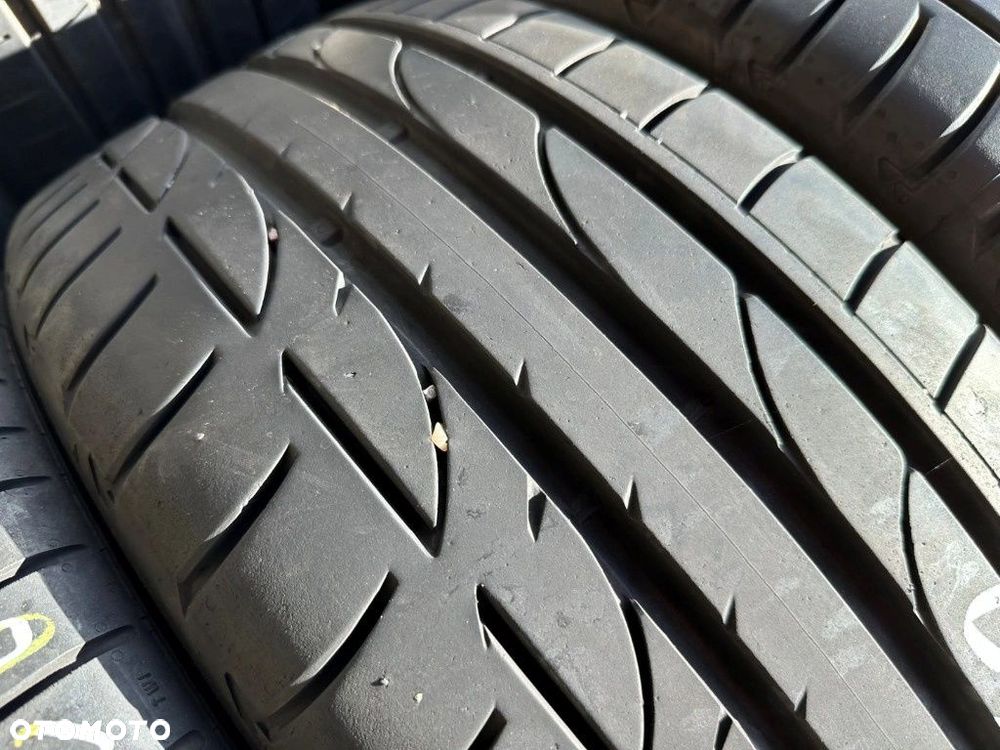 225/40/19 Bridgestone Potenza S001_6mm_2szt_(444) - 4