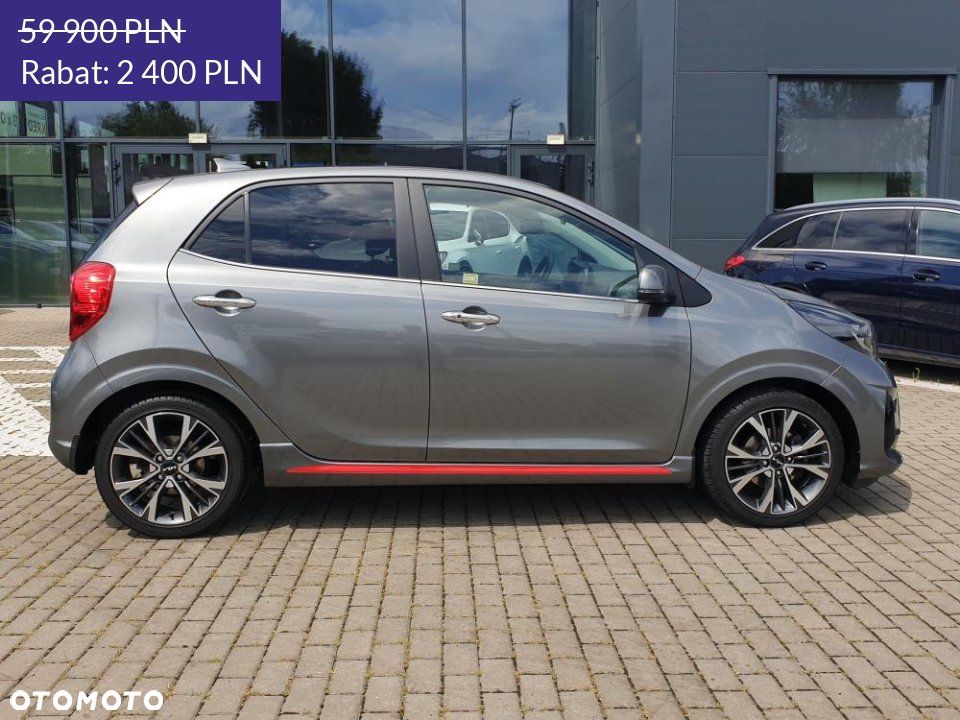 Kia Picanto - 6