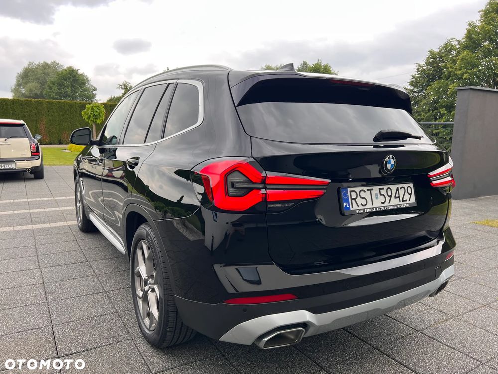 BMW X3 - 16
