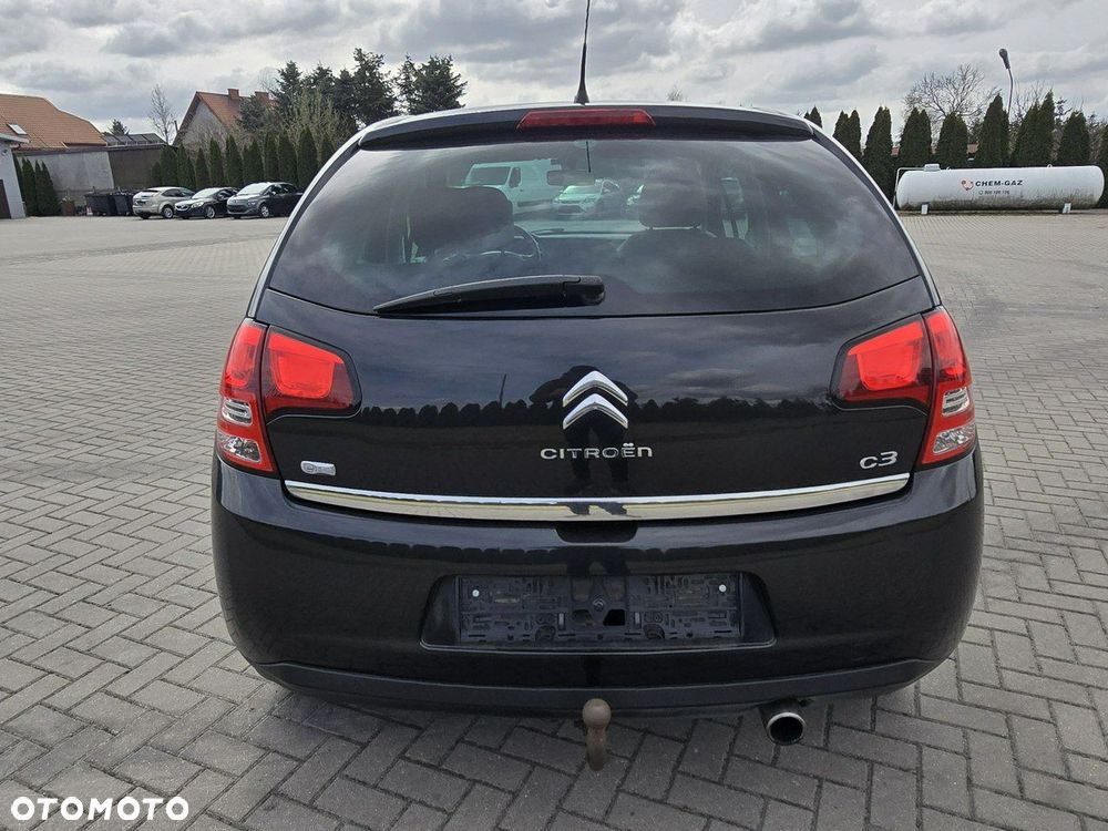 Citroën C3 - 12