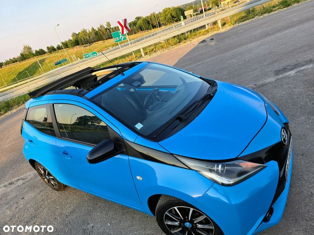 Toyota Aygo - 14