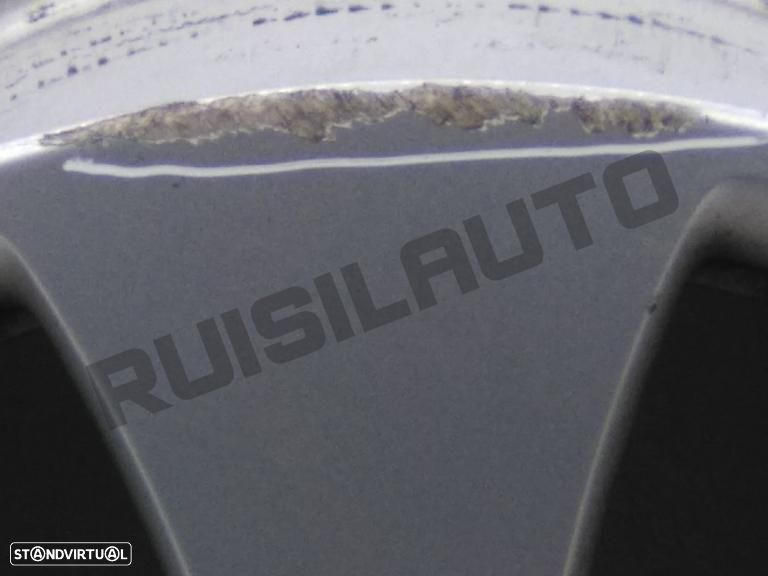 Conjunto Jantes Alumínio R16 4f090_7275b Audi A4 B7 Avant (8e) - 4
