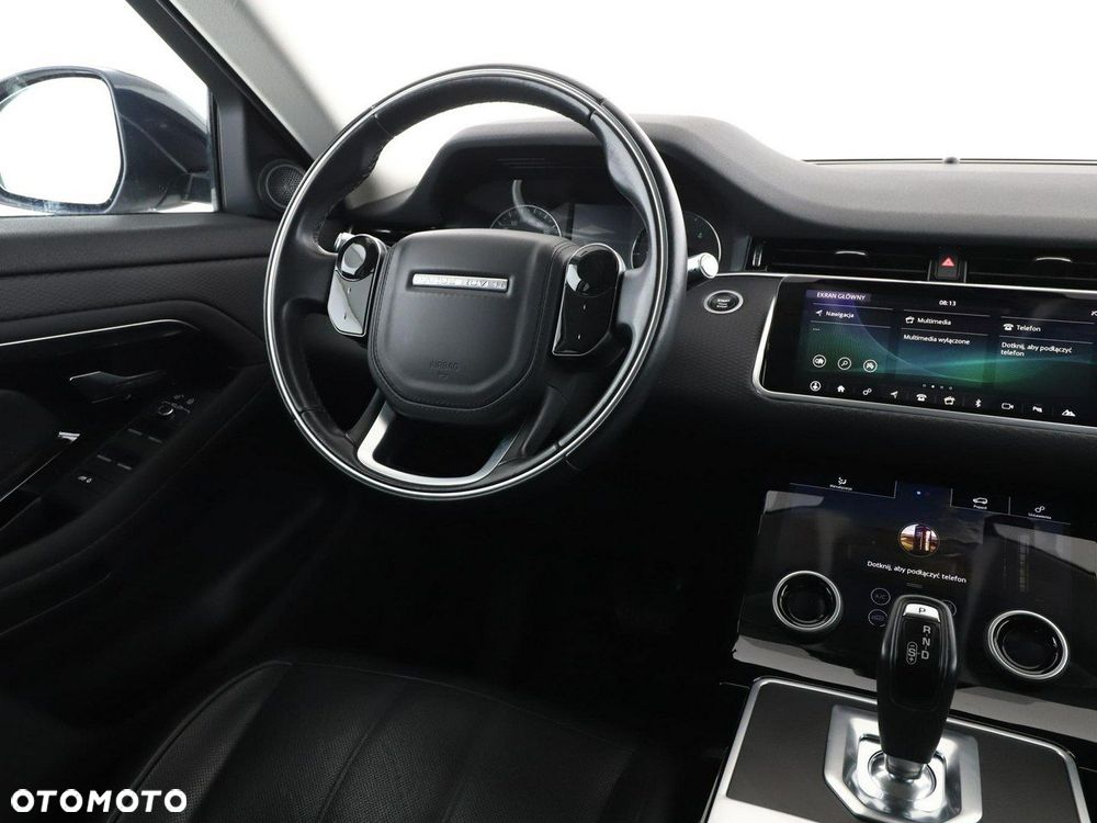 Land Rover Range Rover Evoque D150 S - 17