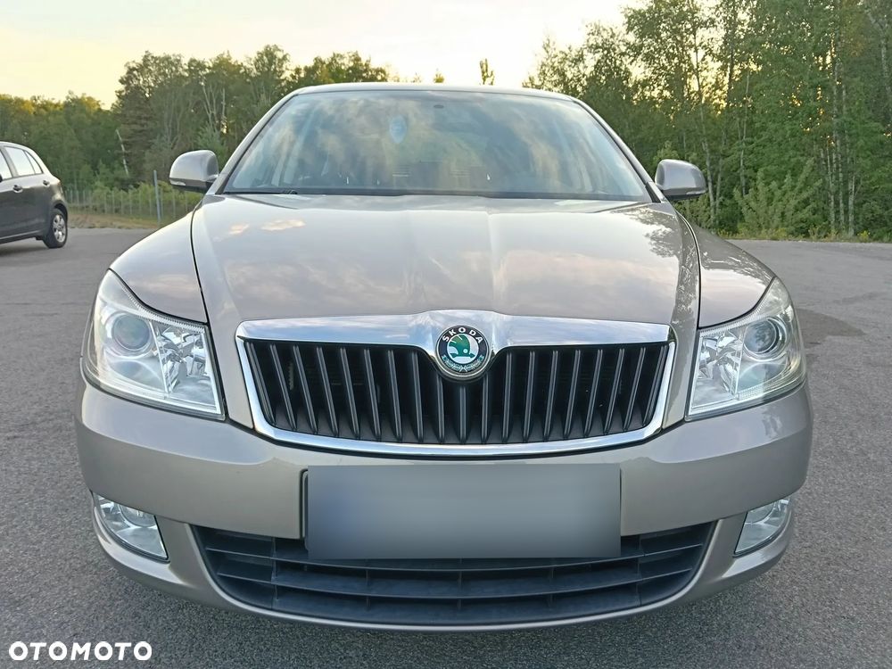 Skoda Octavia 1.4 TSI Elegance - 7