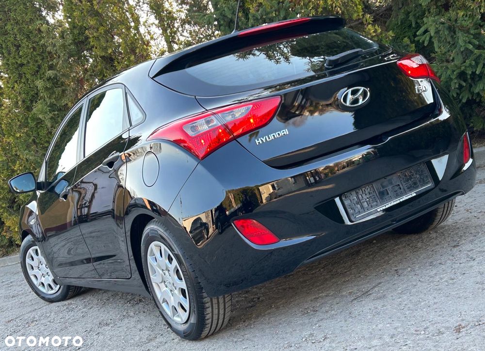 Hyundai i30 1.4 Style - 4