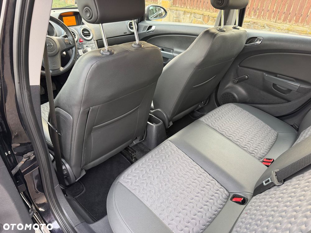 Opel Corsa 1.4 16V Active - 6