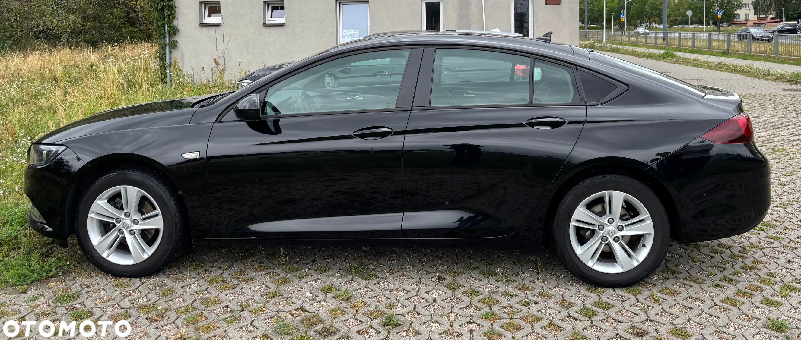 Opel Insignia 1.5 T Enjoy S&S - 2